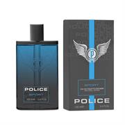 POLICE SPORT EDT 100 ML VAPO 331101
