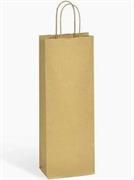 SHOPPERS CARTA BOTTIGLIA LINEA LUSSO 10+9X39 TORTORA