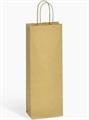 SHOPPERS CARTA BOTTIGLIA LINEA LUSSO 10+9X39 TORTORA