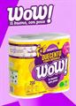 ASCIUGATUTTO 2rt 2Veli WOW! MAXI 02WP20