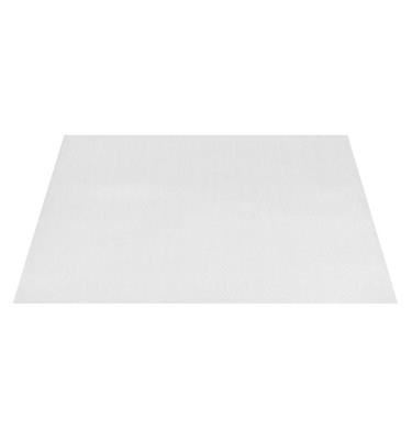 TOVAGLIETTA 30X40 BIANCO ECO 500pz TOV3040699