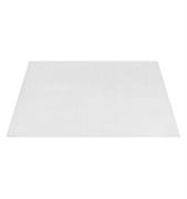 TOVAGLIETTA 30X40 BIANCO ECO 500pz TOV3040699