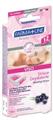 STRISCE DEPILAT. VISO 12pz ARGANE E BACCHE ACAI FARMALINE STR6022A