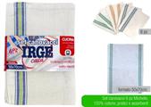 STROFINACCIO CUCINA cm50x70 SET 6pz MICHELLE IRGE
