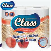 ASCIUGATUTTO 2RT VIT CLASS AC515D