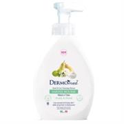 SAPONE MOUSSE 500ml DERMOMED FRUITY&FLORAL CS3031