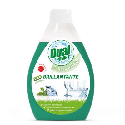 BRILLANTANTE LAVASTOVIGLIE DUAL POWER 300ml LVBIO1