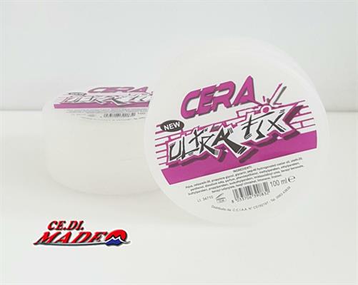 CERA ULTRA FIX 100 ML VIOLA   94