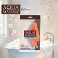 GUANTI MASSAGGIO ESFOLIANTE AQUA MASSAGE 5 966