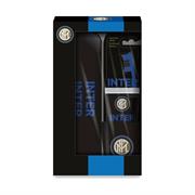 CONF. REGALO INTER ORALCARE (SPAZZ+DENTIF+BICCH+ASTUCCIO)  SO.DI.CO.
