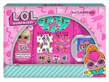CONF. REGALO L.O.L.SURPRISE SET 2022 STATION SODICO