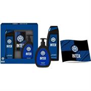 CONF. REGALO INTER GIFT SET 2022 FLAG SODICO