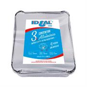 CONTENIT. ALLUM. IDEAL 6Porz. 2Pz S/COP. 0102R
