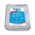 CONTENIT. ALLUM. IDEAL 6Porz. 2Pz S/COP. 0102R