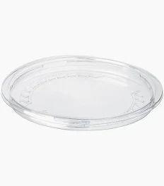 COPERCHIO X INSALATIERA IN PET 750ml/1000ml 15cm TRASPAR.FLORIDA
