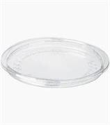 COPERCHIO X INSALATIERA IN PET 750ml/1000ml 15cm TRASPAR.FLORIDA