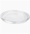 COPERCHIO X INSALATIERA IN PET 750ml/1000ml 15cm TRASPAR.FLORIDA
