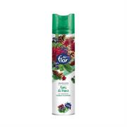 DEO AMB. SPRAY AIR FLOR 300 ML FIORI DI BOSCO BERGEN 00984/1