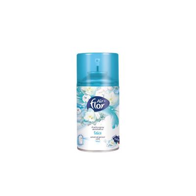 DEO AIR FLOR MATIC 250 ML PER DIFF. TALCO   00980  BERGEN