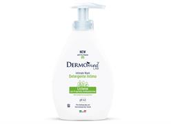INTIMO DERMOMED CON FLIP TOP LICHENE 250ml HI7042 HI7032