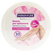 STRISCE A ROTOLO DELILAZIONE 30mt FARMACOTONE