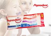 SPAZZOLINO X DENTI PEPSODENT 3pz S0382