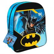 CONF. REGALO ZAINO BATMAN (sh tb100ml+GelDoccia100ml+Zaino)