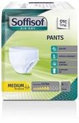 PANNOLONI MUTAND.ADULTO M 9pz PANTES EXTRA SOFFISOF 02868