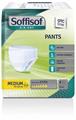 PANNOLONI MUTAND.ADULTO M 9pz PANTES EXTRA SOFFISOF 02868