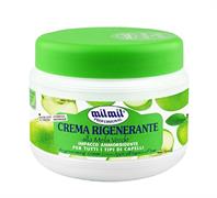 CREMA PER CAPELLI RIGENERANTE MIL MIL 500ml MELA VERDE 014500