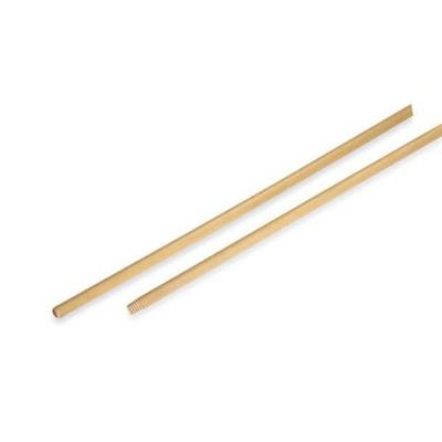 MANICO SCOPA IN LEGNO VERNICIATO DAINO 130cm 50/VR