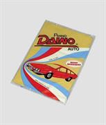 PANNO DAINO AUTO  Art.32B
