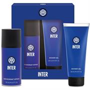 CONF. REGALO INTER (DEO 150ml+Showergel 200ml)2023