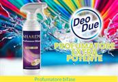 DEO PROFUMATORE DEO DUE 500ml SHAREM DD037