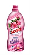 AMMORBIDENTE CONCENTRATO SCALA 1,5lt ROSA/VIOLETTA D1012452