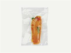 BUSTE PER SOTTOVUOTO 250X350 GOFFRATA CF 25 ORVED