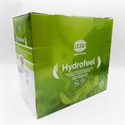 GUANTI IN LATTICE CHIRURGICI STERILI PF 8 HYDROFEEL SENZA POLVERE