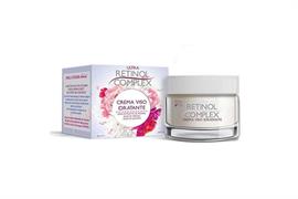 CREMA VISO IDRATANTE PELLI GIOVANI 50ml UltraRetinolComplex