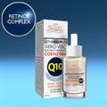 SIERO VISO Q10 RISTRUTTURANTE 30ml UltraRetinolComplex 260