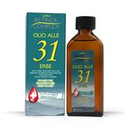 OLIO ALLE 31 ERBE 100ml UltraRetinolComplex 320