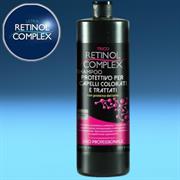 SHAMPOO PROTETTIVO CAP.COLORATI E TRATT.800ml UltraRetinolComplex 405