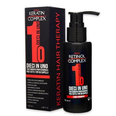 CREMA PER CAPELLI DIECI IN UNO 100ml UltraRetinolComplex 422