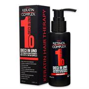 CREMA PER CAPELLI DIECI IN UNO 100ml UltraRetinolComplex 422