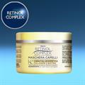 MASCHERA CAPELLI CHERATINA BIOMIMETICA RIGENE. 300Ml UltraRetinolComplex