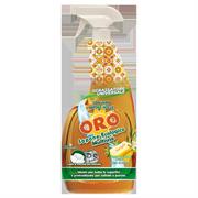 DET. SGRASSATORE ORO SAPONE ECOLOGICO MARSIGLIA 750ml