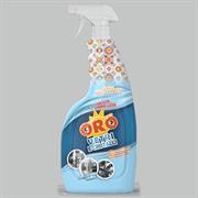 DET. VETRI E CRISTALLI ORO 750ml