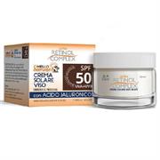CREMA SOLORA VISO IDRAT.& PROTET. SPF 50 50ml UltraRetinolComplex 711