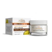 CREMA VISO ANTIRUGHE P/GRAS.ZOLFO ACQUE TERM.50ml UltraRetinolComplex108