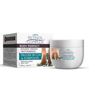 CREMA TRATTAM.TALLONI SECCHI E SCREPOLATI 250ml UltraRetinolComple 391