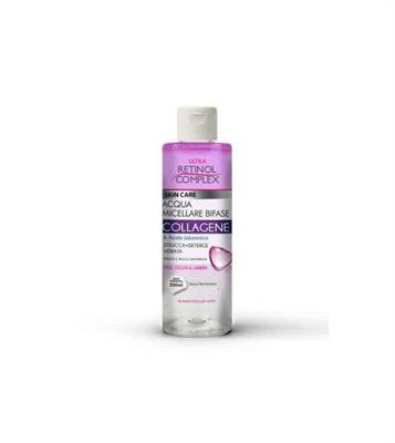 ACQUA MICELLANTE BIFASE E AC/JALU.300ml UltraRetinolComplex 276